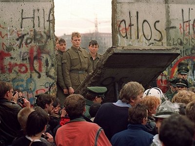 The Wall And What happened Next The Wall And What happened Next